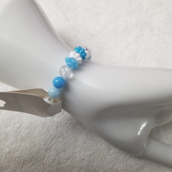 4FOR$25 - Kid's Stretchy Bracelet - Picture 2 of 4